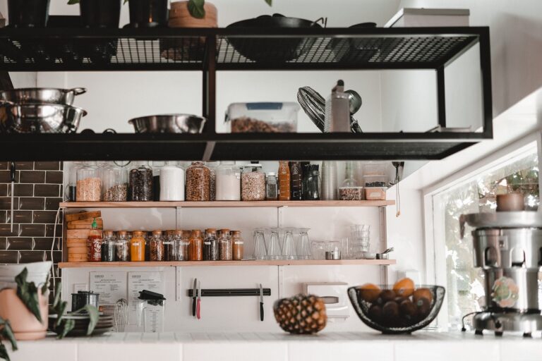 ustensiles de cuisine sont indispensables