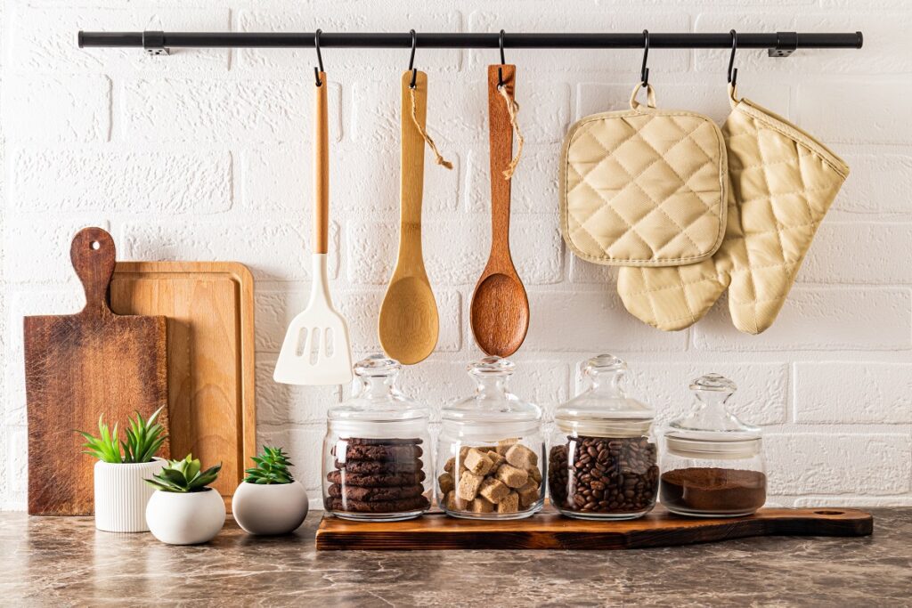Aménager une cuisine pour pas cher