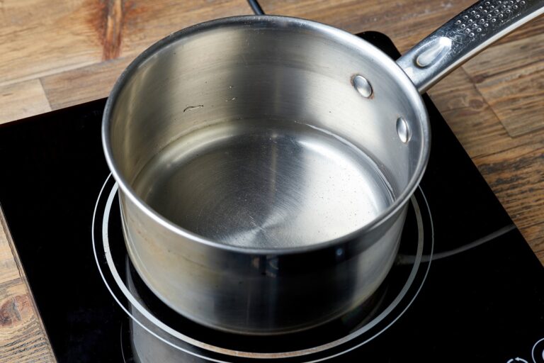 Quelle casserole pour induction