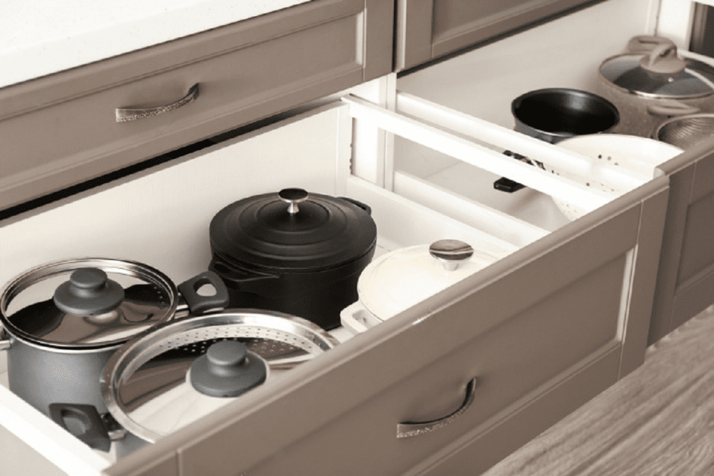 Comment organiser son casserolier