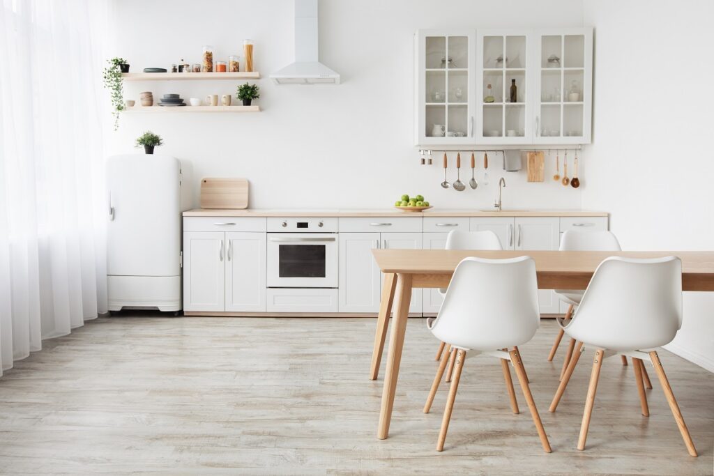 Comment choisir ses chaises de cuisine