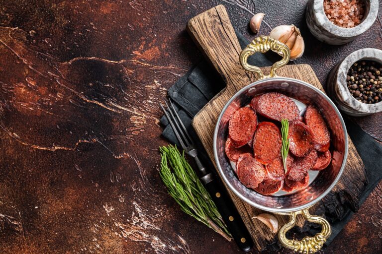 Comment cuisiner le sucuk