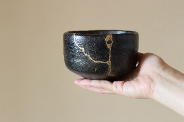 Kintsugi