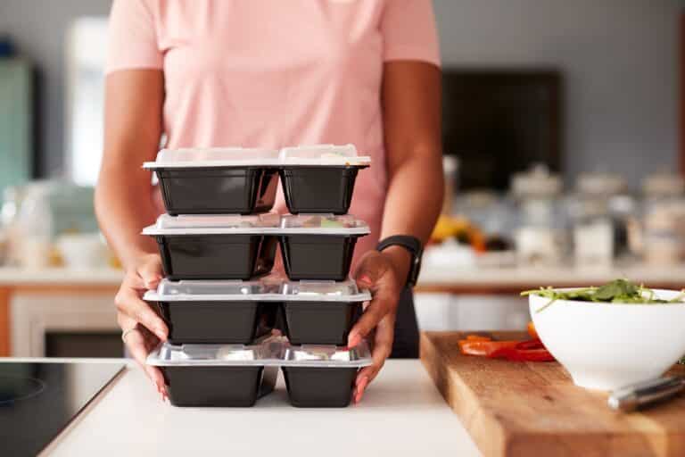 avantages du batch cooking