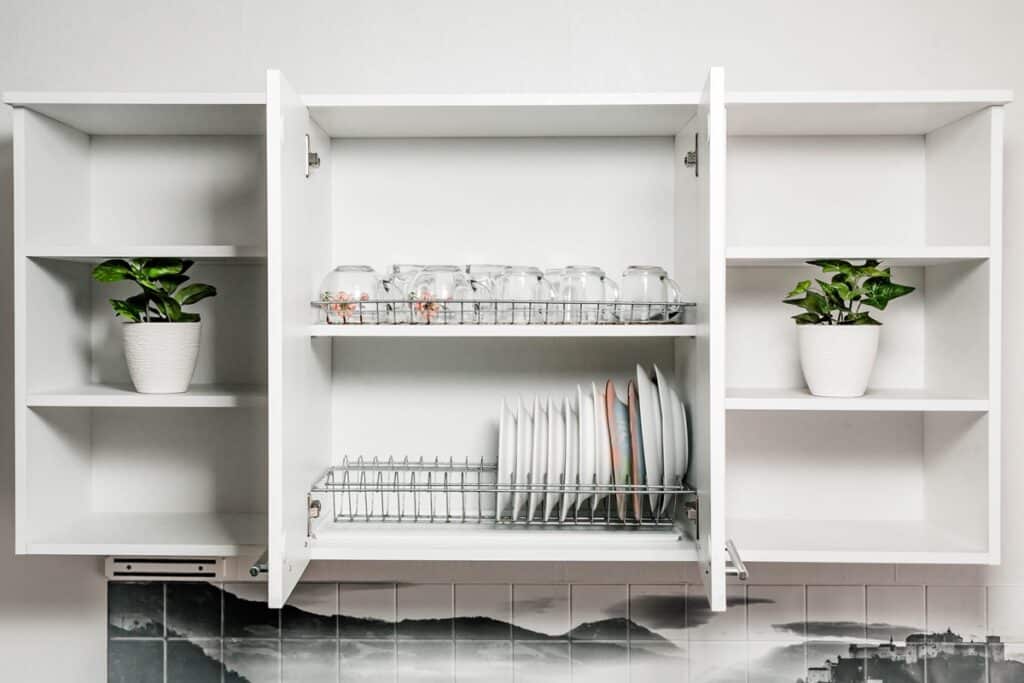 Comment rendre vos meubles de cuisine plus fonctionnels