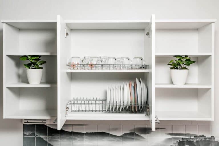 Comment rendre vos meubles de cuisine plus fonctionnels