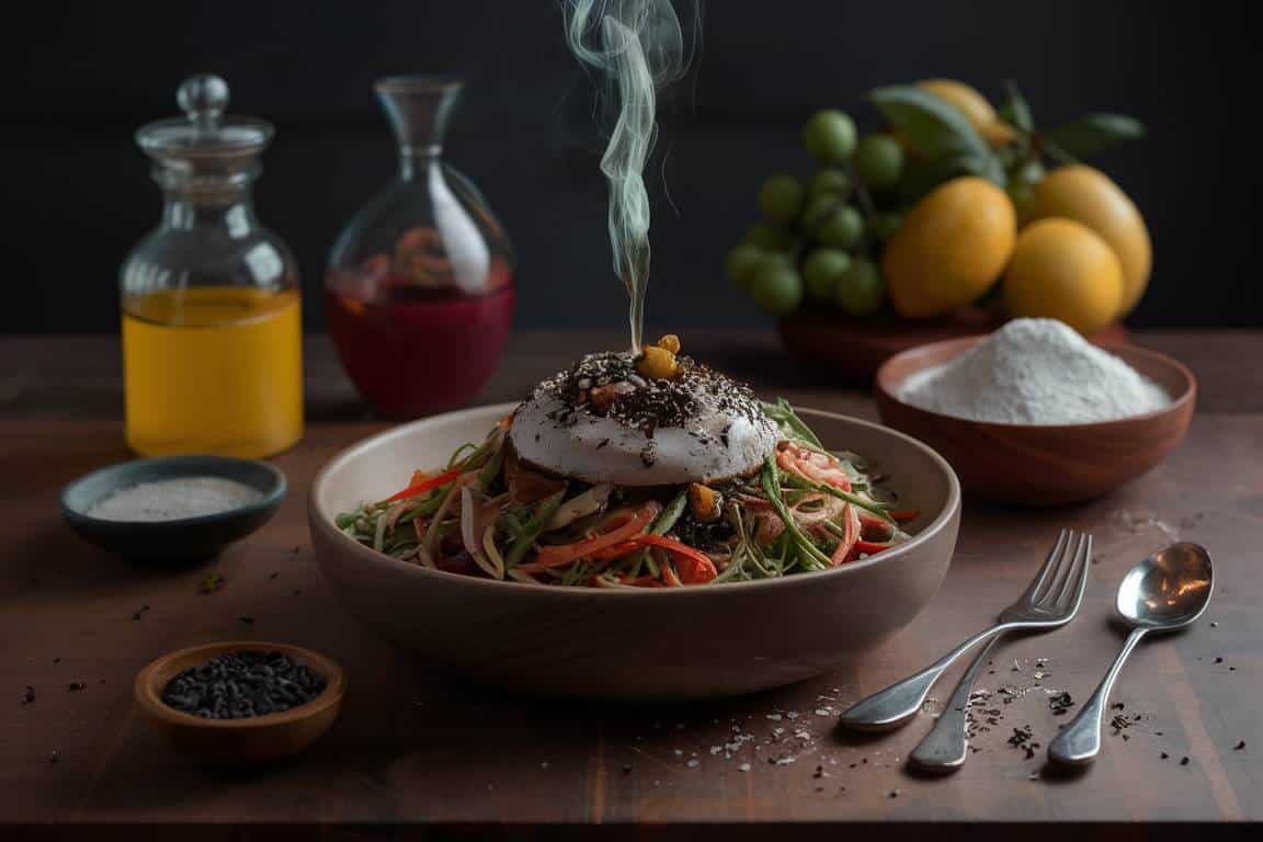 Comment choisir son matériel de cuisson pour sublimer le goût des aliements frais ?