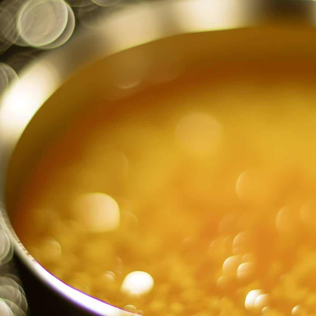 Comment reconnaître une huile rance et éviter les mauvaises surprises en cuisine